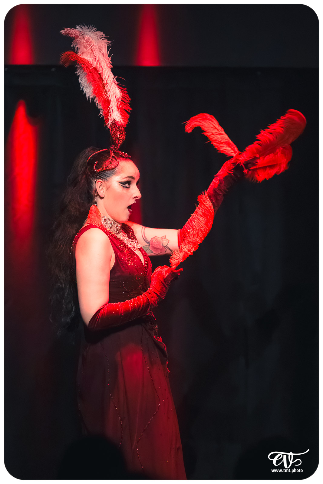 LES COURBES DE L'IL#5